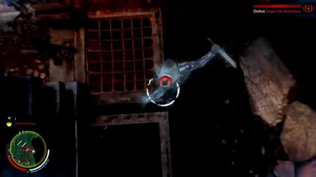 Lets Look At : Middle Earth : Shadow Of Mordor смотреть онлайн