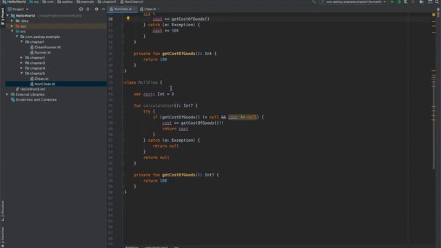 #5 Error Handling| Becoming a professional software developer in Hindi смотреть онлайн