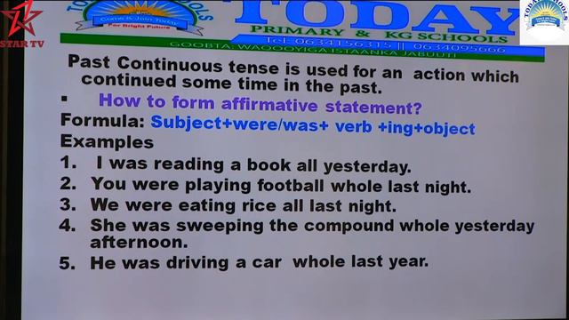 today primary grade 8 engilish смотреть онлайн