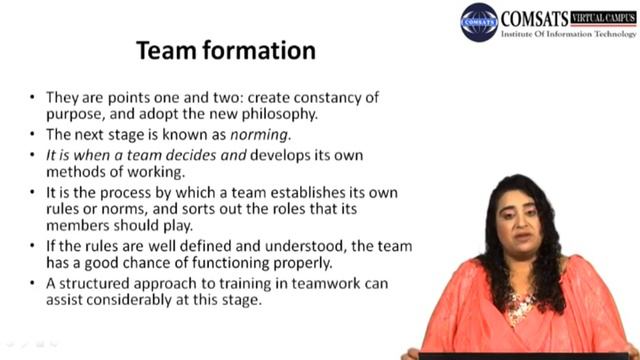 The importance of teamwork in education MGT567 LECTURE in Hindi Urdu 13 смотреть онлайн