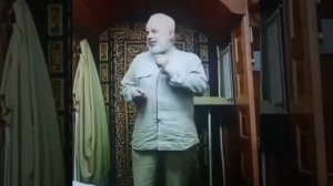 Мухаммад Мухтар гьажини насигьаты