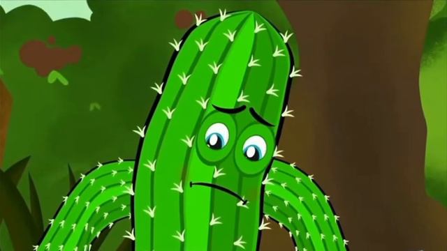 плачущий испанский кактус смотреть онлайн