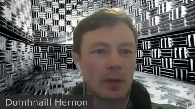 NODES: ART + TECH ENCOUNTERS: Nokia Bell Lab's Experiments in Art+Tech смотреть онлайн