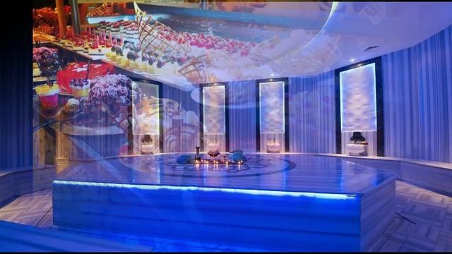 Q Premium Resort 5*
Турция, Алания смотреть онлайн