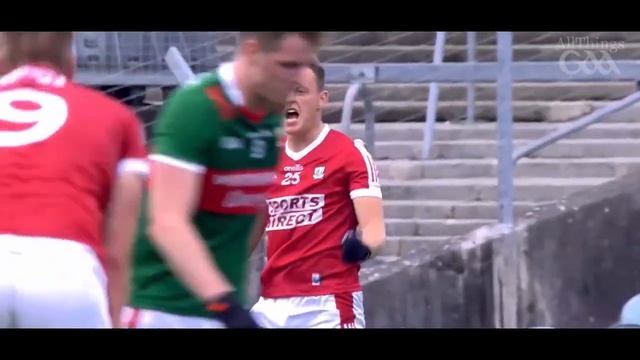 The Best of Gaelic Football 2023 - GAA смотреть онлайн