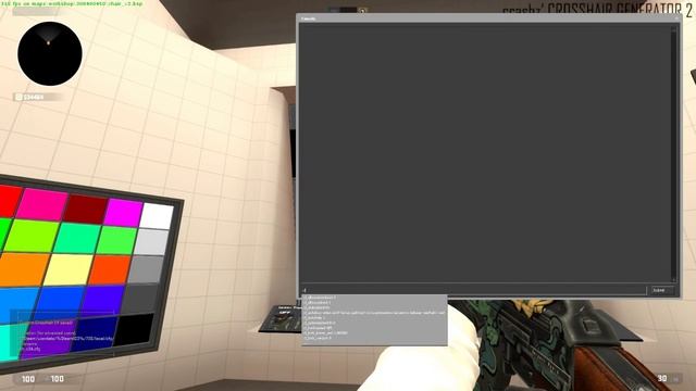 My CS:GO Settings смотреть онлайн