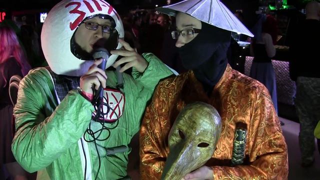 РОСКОН 2016 - ретроспектива НТО "Красный Цвет" смотреть онлайн