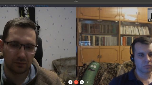 Scala акторы и шаурма. Готовимся к telegram-боту. смотреть онлайн