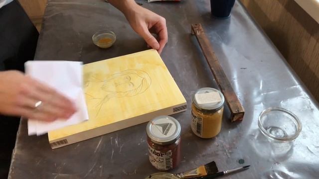 Master Class On Writing The 