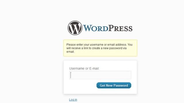 bypass wordpress hash with sql bug смотреть онлайн
