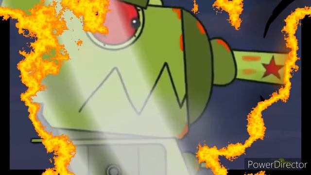 Музыка из мультика геранда