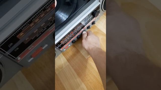 ВЕГА 300 СТЕРЕО. 1987Г. КЛАСС. смотреть онлайн