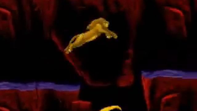 The Lion King (Snes) - Secret Code + Final Battle смотреть онлайн
