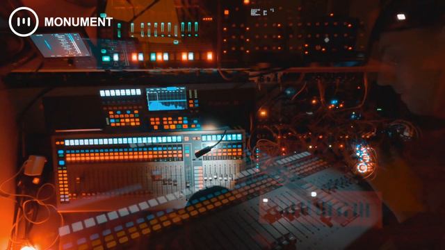 MNMT Live Stream - Mordio