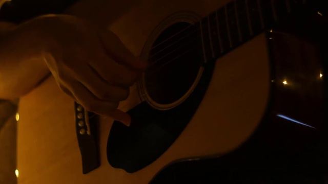 Mad World guitar cover смотреть онлайн