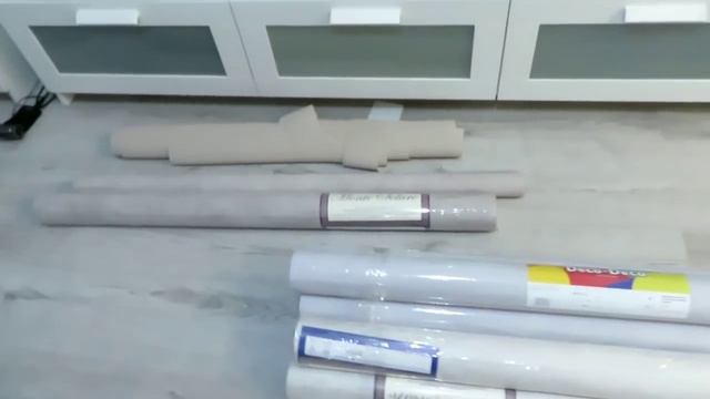 ПОКЛЕИЛИ ОБОИ НА КУХНЕ • КУПИЛА ОБОИ В СПАЛЬНЮ И ГОСТИНУЮ • РАДОСТЬ И ОГОРЧЕНИЕ • ХРАНЕНИЕ смотреть онлайн