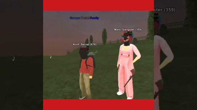 Blask Russia Сервер голд 💛 ограбление по итальянски)) смотреть онлайн