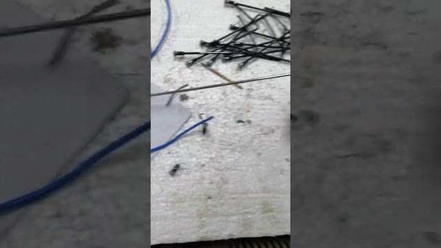 Как укоротить спицу без накатки резьбы 1.ч. смотреть онлайн