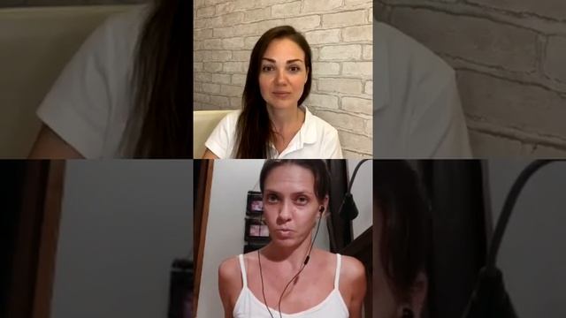 О мышцах и растяжке - 4й эфир с Евгенией Стифоновой смотреть онлайн