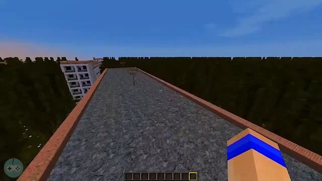 ПРИПЯТЬ - КАРТА ДЛЯ МАЙНКРАФТ СКАЧАТЬ смотреть онлайн