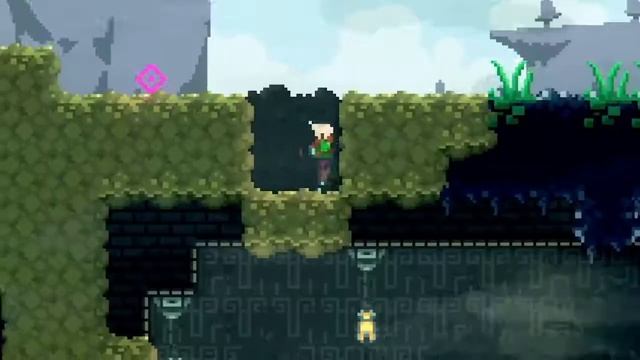 Skytorn PS4 Teaser Trailer смотреть онлайн
