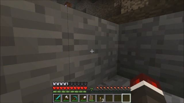 Minecraft CREEPYPASTA: Entity 303 смотреть онлайн