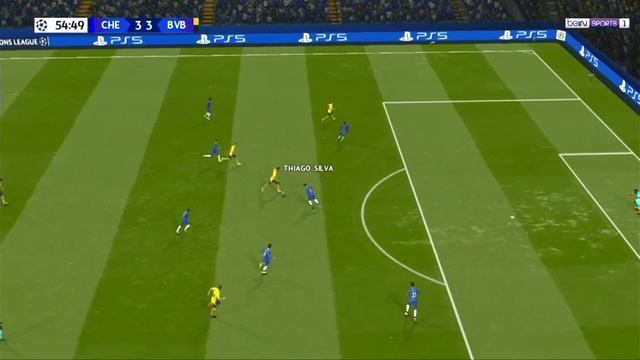 pes 23 gameplay xbox 360 rgh the best patch pes23 graphic HD смотреть онлайн