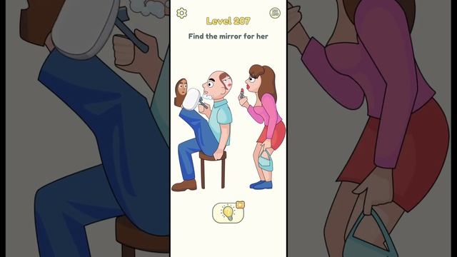 DOP 2 LEVEL 206#viralmyaccount #dop2 #shortsyoutube #shortsyoutube #trending смотреть онлайн