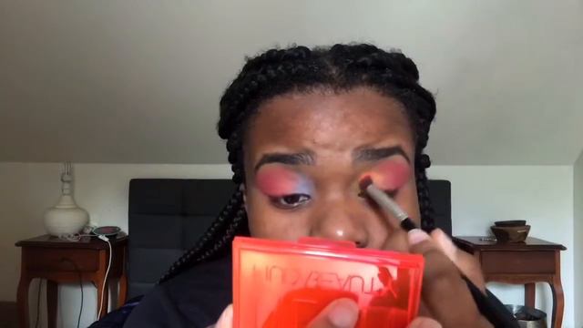 CRASH TEST | NÉON OBSESSION HUDA BEAUTY смотреть онлайн