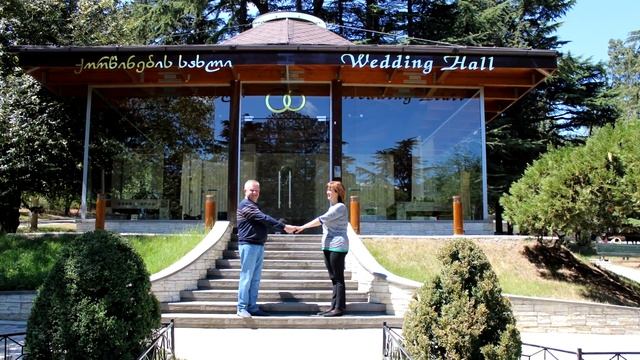 Поздравление на годовщину свадьбы! Родителям на 25-летие! смотреть онлайн