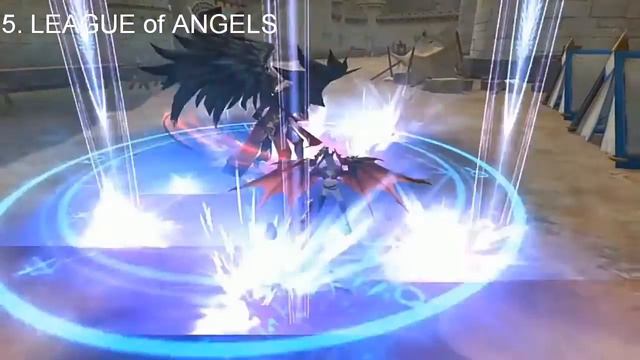 Top 8 upcoming Android and ios Games in Google Play store | RPG| Role playing смотреть онлайн