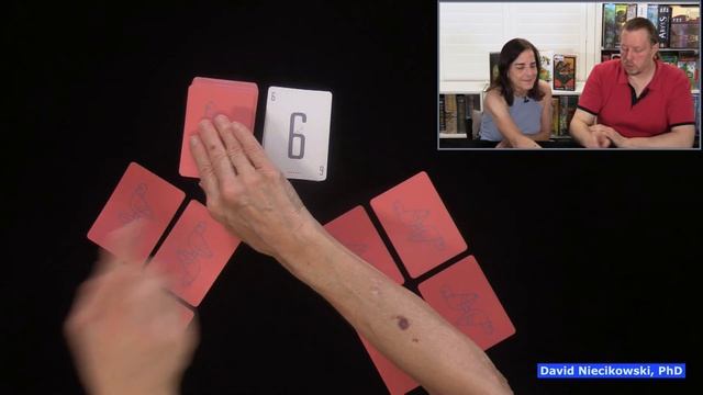 Stool Pigeon: How to Play & Play Through смотреть онлайн
