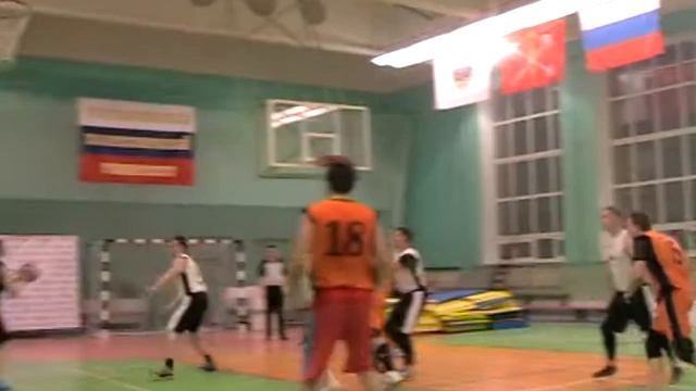 Финиш — АвтоИмперия смотреть онлайн