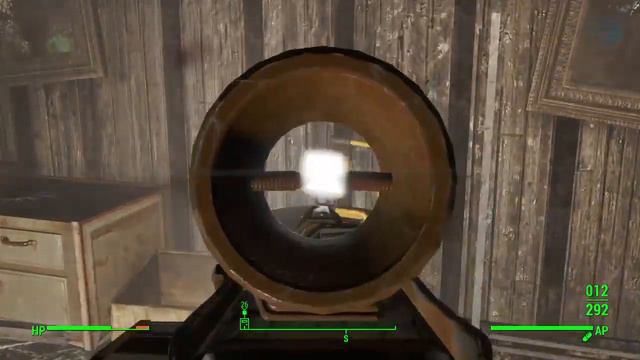 Fallout 4 Walkthrough Part 7-Savin Nick Valentine смотреть онлайн