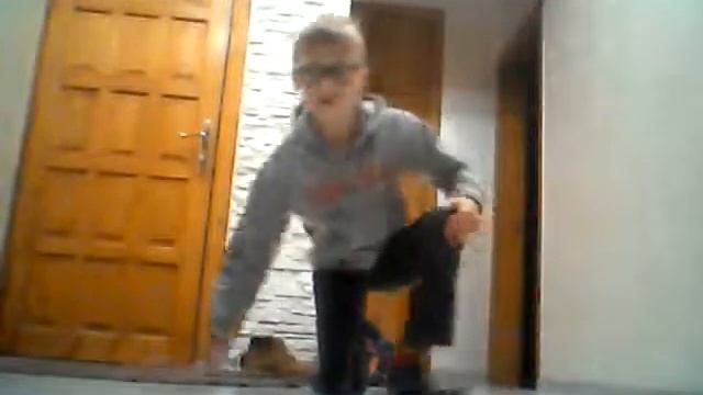 Брейк Данс #4 смотреть онлайн