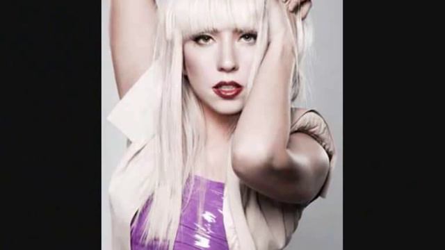 Lady Gaga - 10 najlepszych piosenek.wmv смотреть онлайн