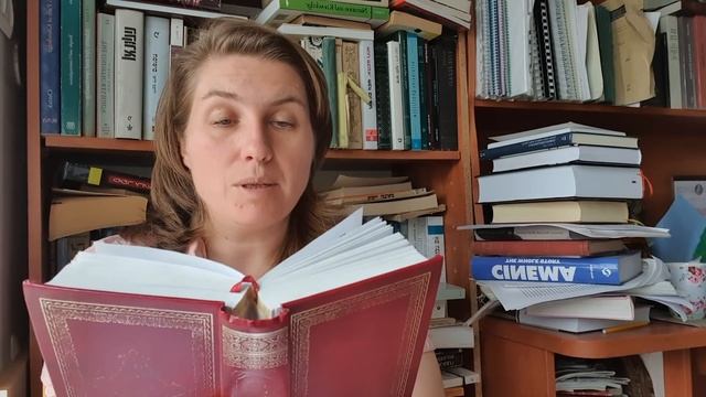 ЕВАНГЕЛИЕ ОТ ЛУКИ 2:1-19, зачало 5 смотреть онлайн