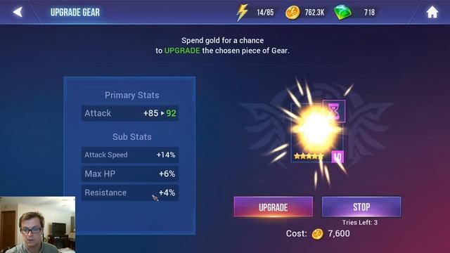 Dungeon Hunter Champions | Gear and Stat Guide for Beginners! смотреть онлайн