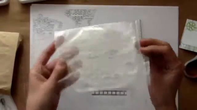 Обзор штампов СкрапШтампинг смотреть онлайн