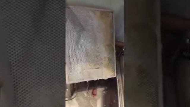 Как очистить вытяжку без труда? смотреть онлайн