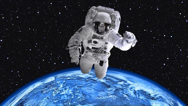 Космический транспорт для детей. Развивающее видео для детей смотреть онлайн