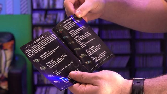 Xeno Crisis Limited Edition Unboxing and Gameplay [PS VITA] смотреть онлайн