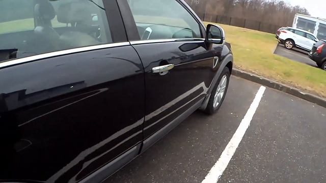 Купил Шевроле Каптиву 2008 г 3.2 Бензин 230 лс за 450 продал за 550 Отзыв владельца Шевроле каптива смотреть онлайн