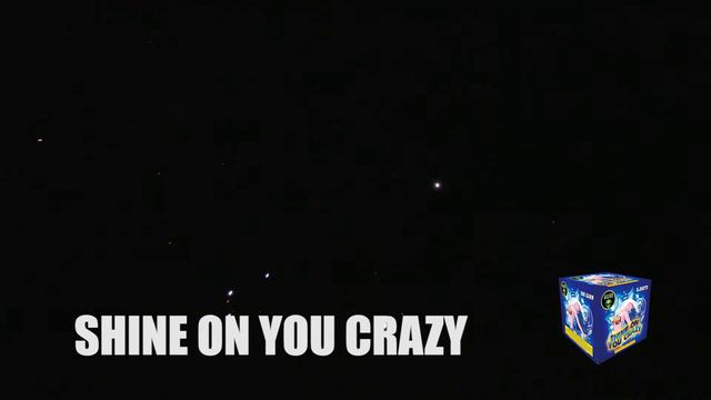 Shine On You Crazy - Alien смотреть онлайн