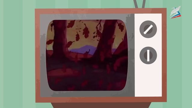 «Ильины три поездочки». Прозаический текст былины в пересказе Н. Карнауховой смотреть онлайн