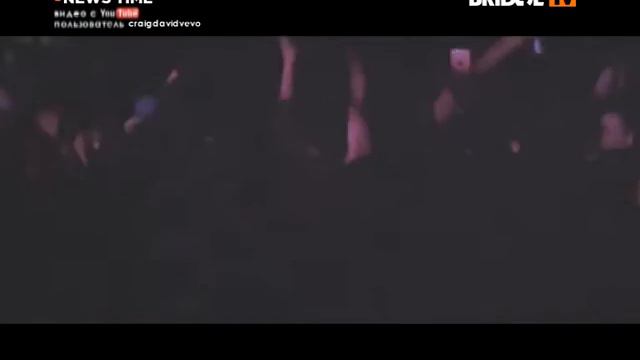 NEWS TIME (BRIDGE TV) Выпуск 128