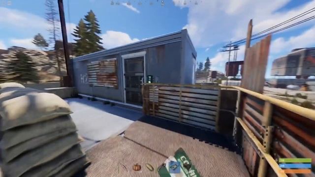 КАК ЛУТАТЬ СЕКРЕТНУЮ КОМНАТУ В ПОРТУ смотреть онлайн