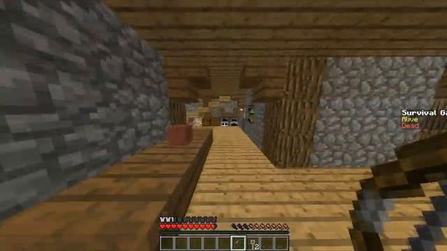 LA HISTORIA DEL NOOB | Hunger Games con Melo #MeloSaurus. смотреть онлайн