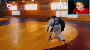 Битва за тело - Побег за шавермой