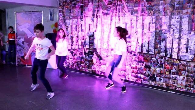 ТМ | Реалити-шоу "Ла-ла лэнд"#3 | Алина Алиса и Федор | 4 отряд |Подозрительность| Весна-2018 смотреть онлайн